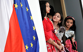 Romowie obchodzą dziś swoje święto. „Stereotypy wciąż istnieją, najłatwiej z nimi walczyć wśród najmłodszych”